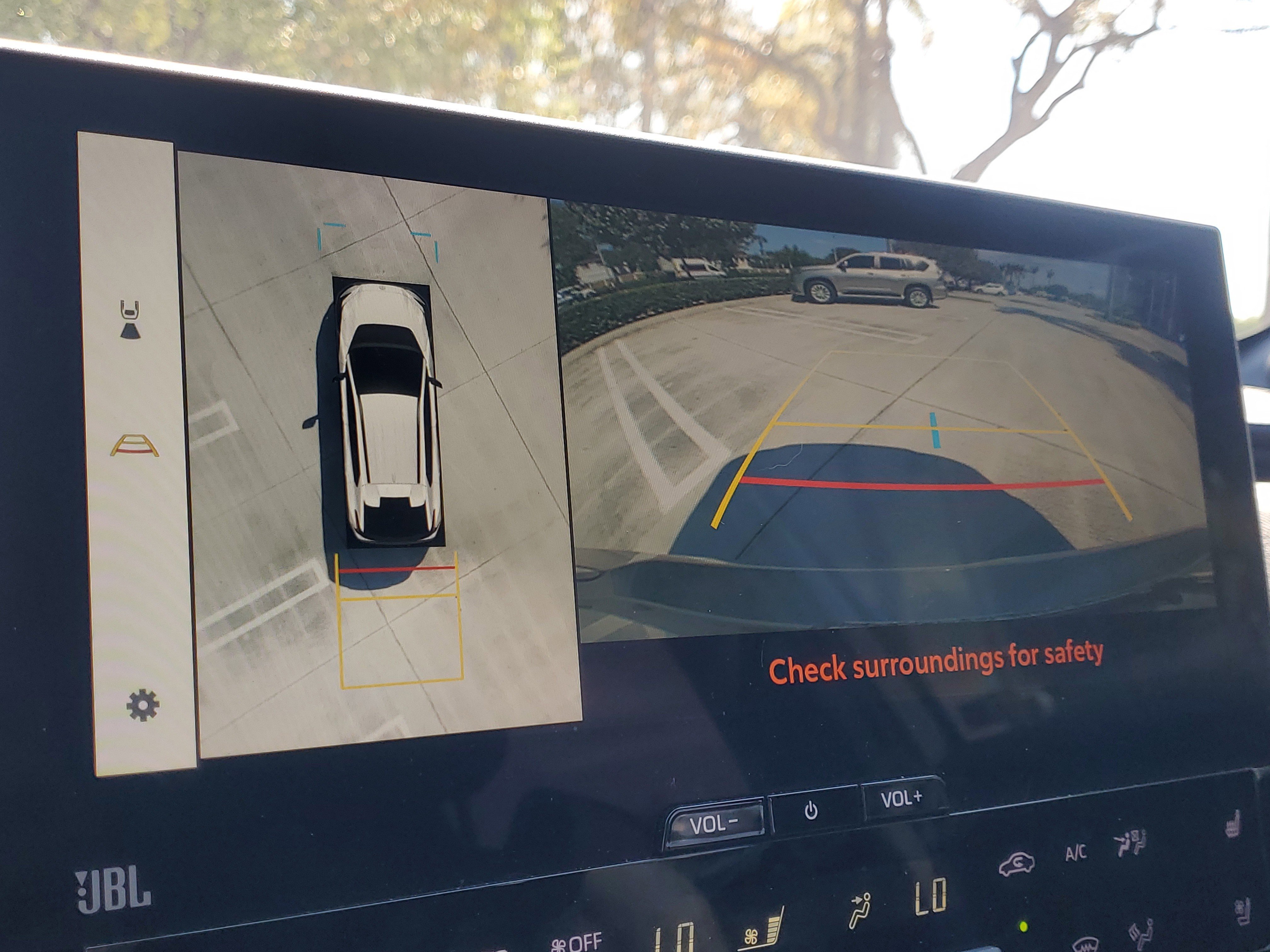 Used 2023 Toyota bZ4X Limited w/ Weather Package AWD/4WD image 31