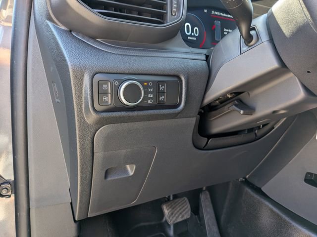 New 2025 Ford Explorer 4WD Police Interceptor image 25