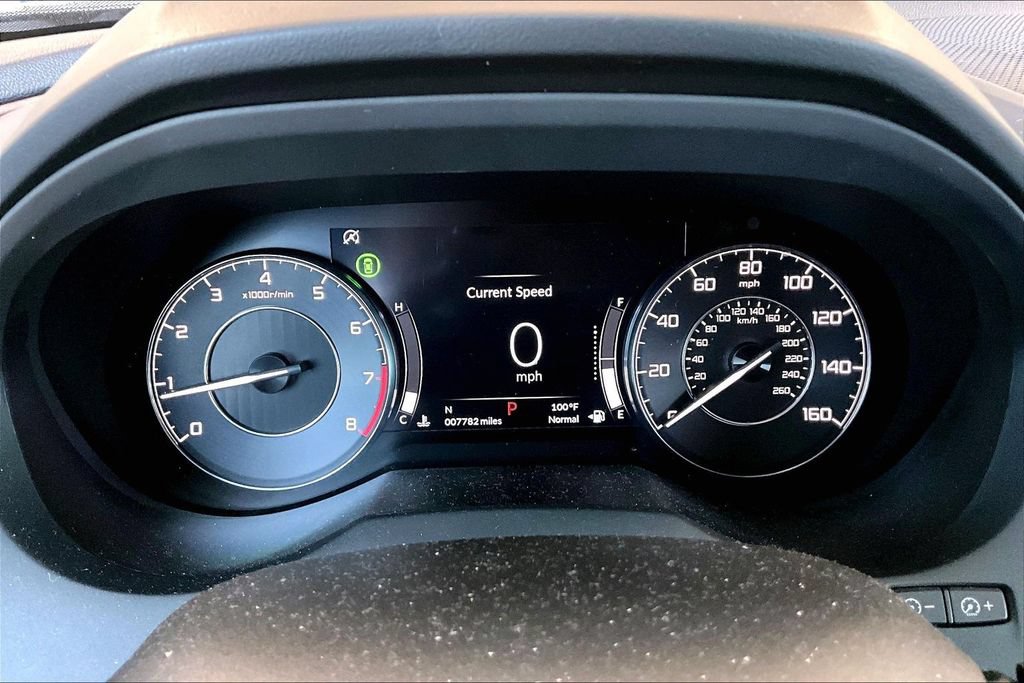 Certified 2025 Acura RDX w/ Advance Package AWD/4WD image 26