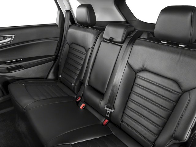 Used 2018 Ford Edge SEL w/ Equipment Group 201A AWD/4WD image 18