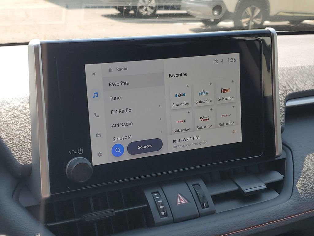 Used 2024 Toyota RAV4 Adventure image 20