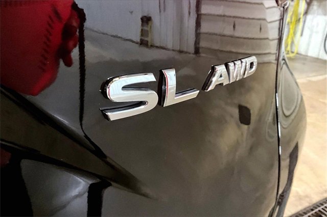 Used 2021 Nissan Murano SL image 26