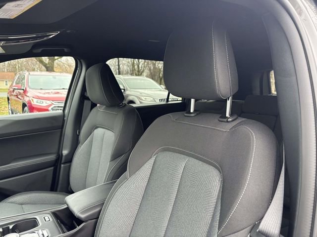 New 2026 Jeep Cherokee Laredo image 13