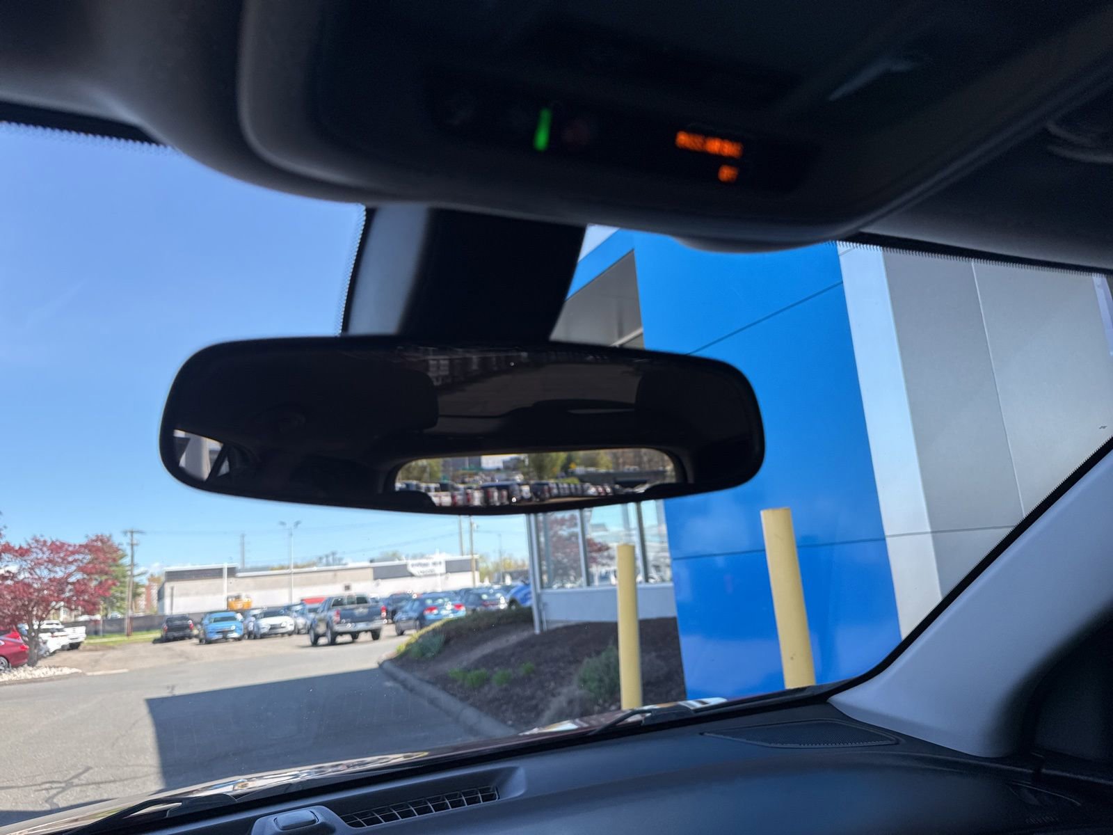 Used 2018 Chevrolet Equinox LT FWD image 28