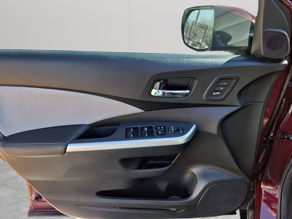Used 2015 Honda CR-V Touring image 26