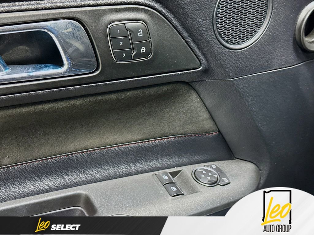 Used 2017 Ford Mustang GT Premium w/ Equipment Group 401A image 18