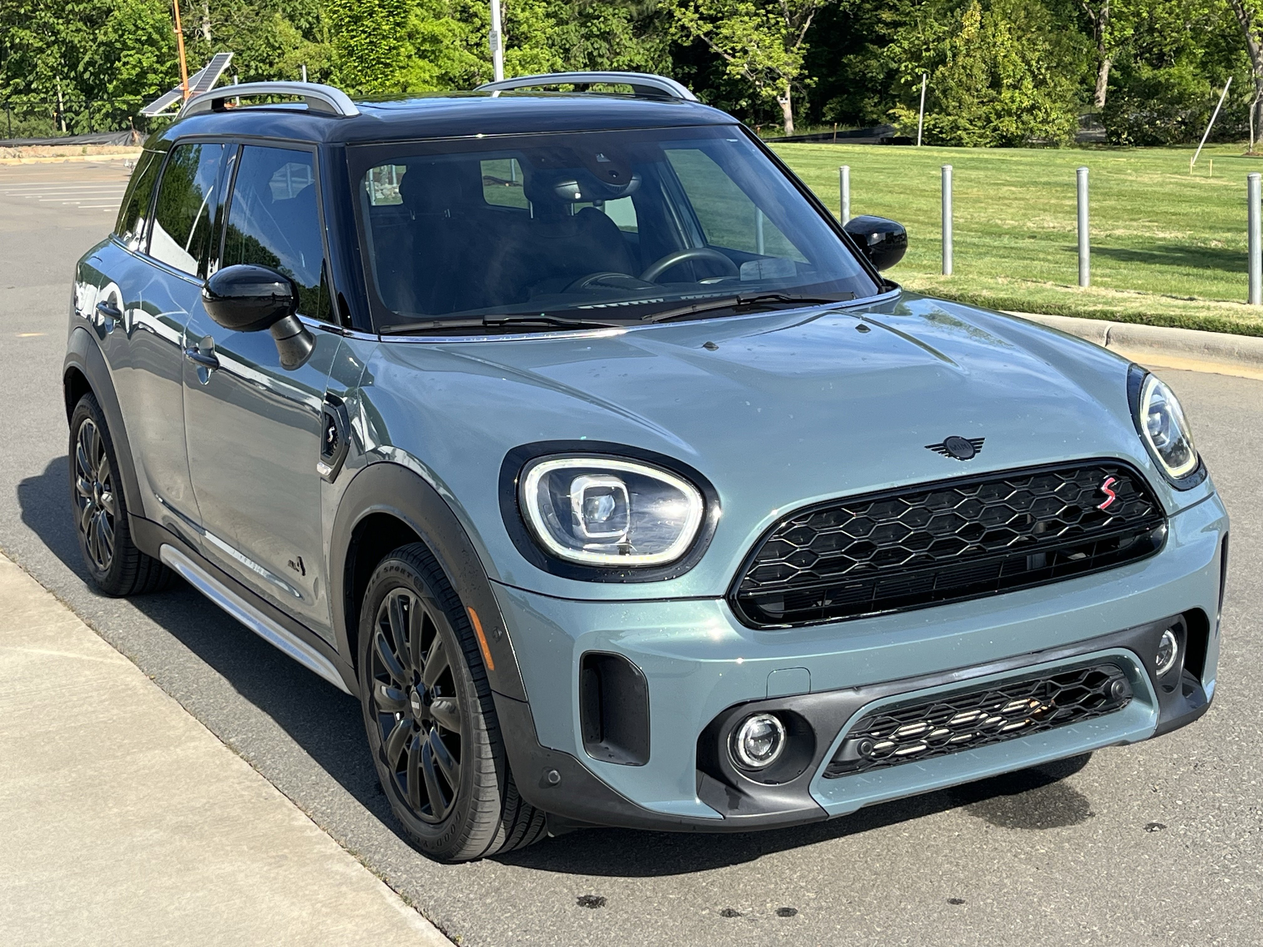 Used 2023 MINI Cooper Countryman S image 2