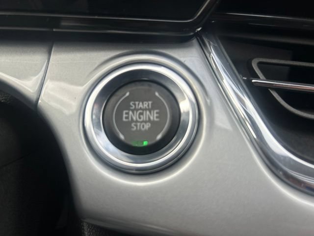 New 2026 Chevrolet Trax LT w/ Driver Confidence Package FWD image 25