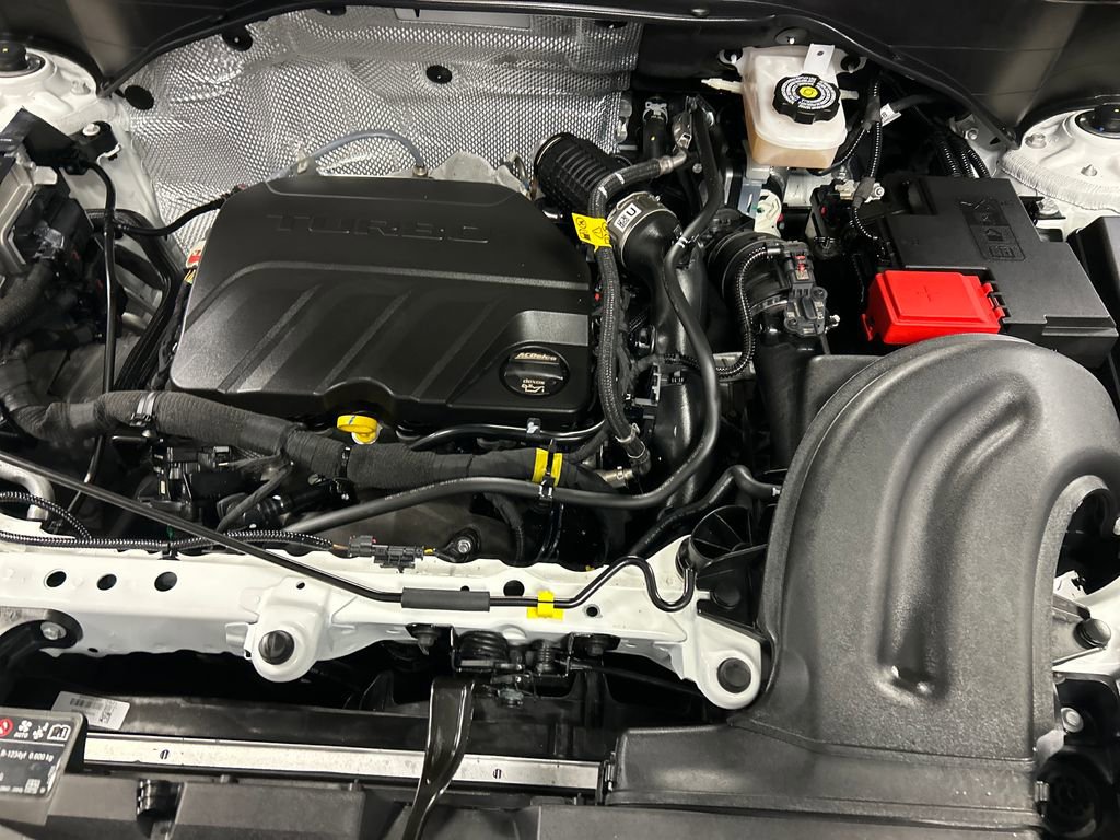 Used 2025 Buick Encore GX Preferred image 25