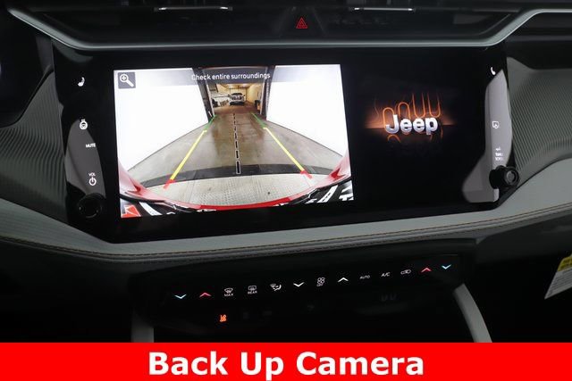 New 2026 Jeep Cherokee Limited image 27