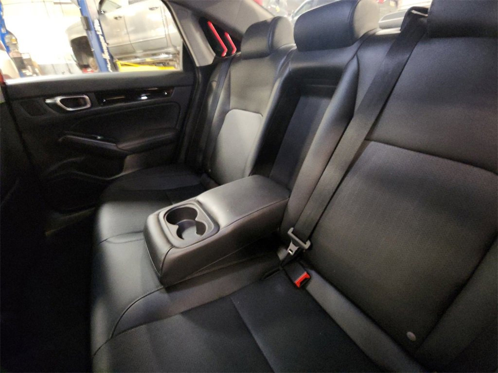 Used 2024 Honda Civic Touring image 35