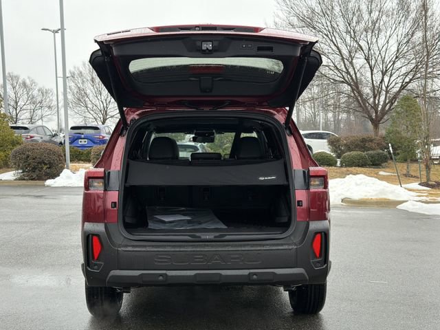New 2026 Subaru Outback Touring XT image 15