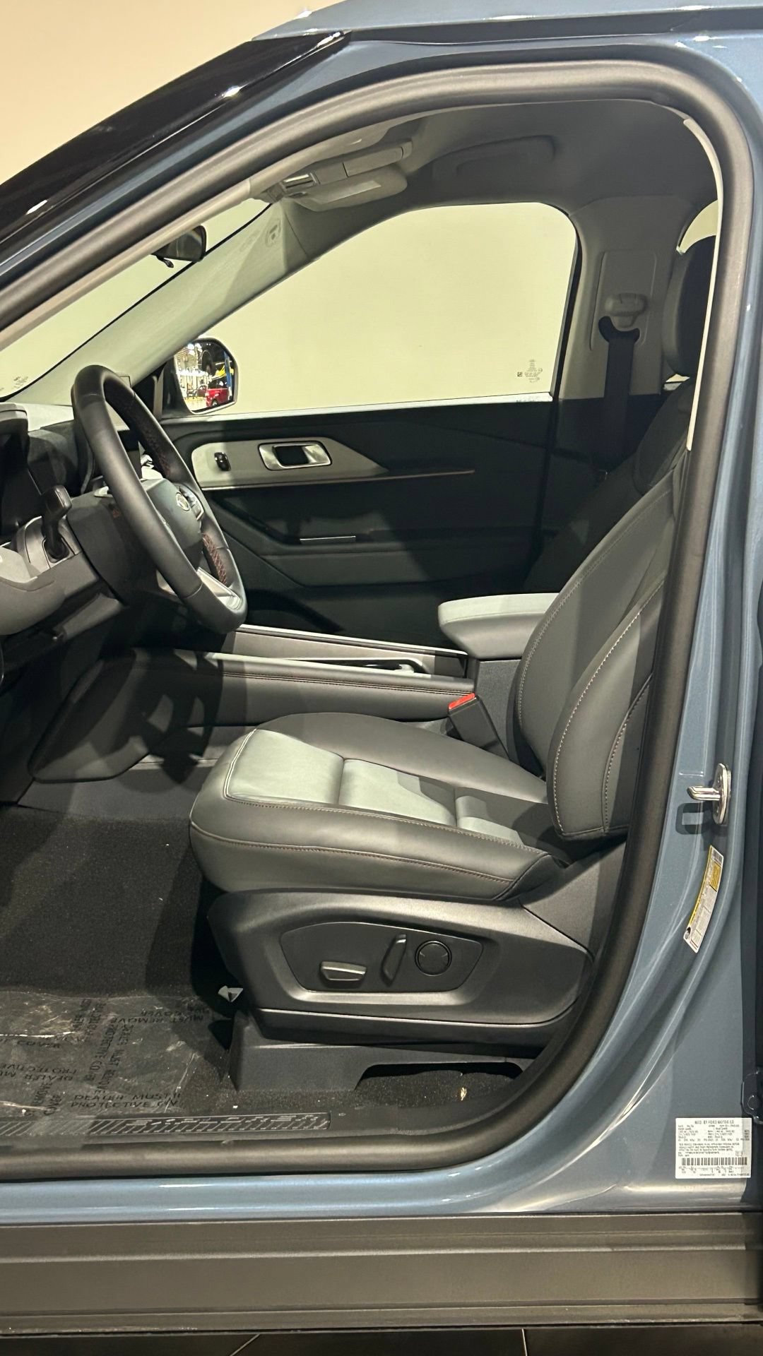 New 2026 Ford Explorer Active w/ Active Comfort Package AWD/4WD image 46