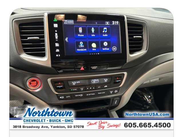 Used 2016 Honda Pilot EX-L image 18
