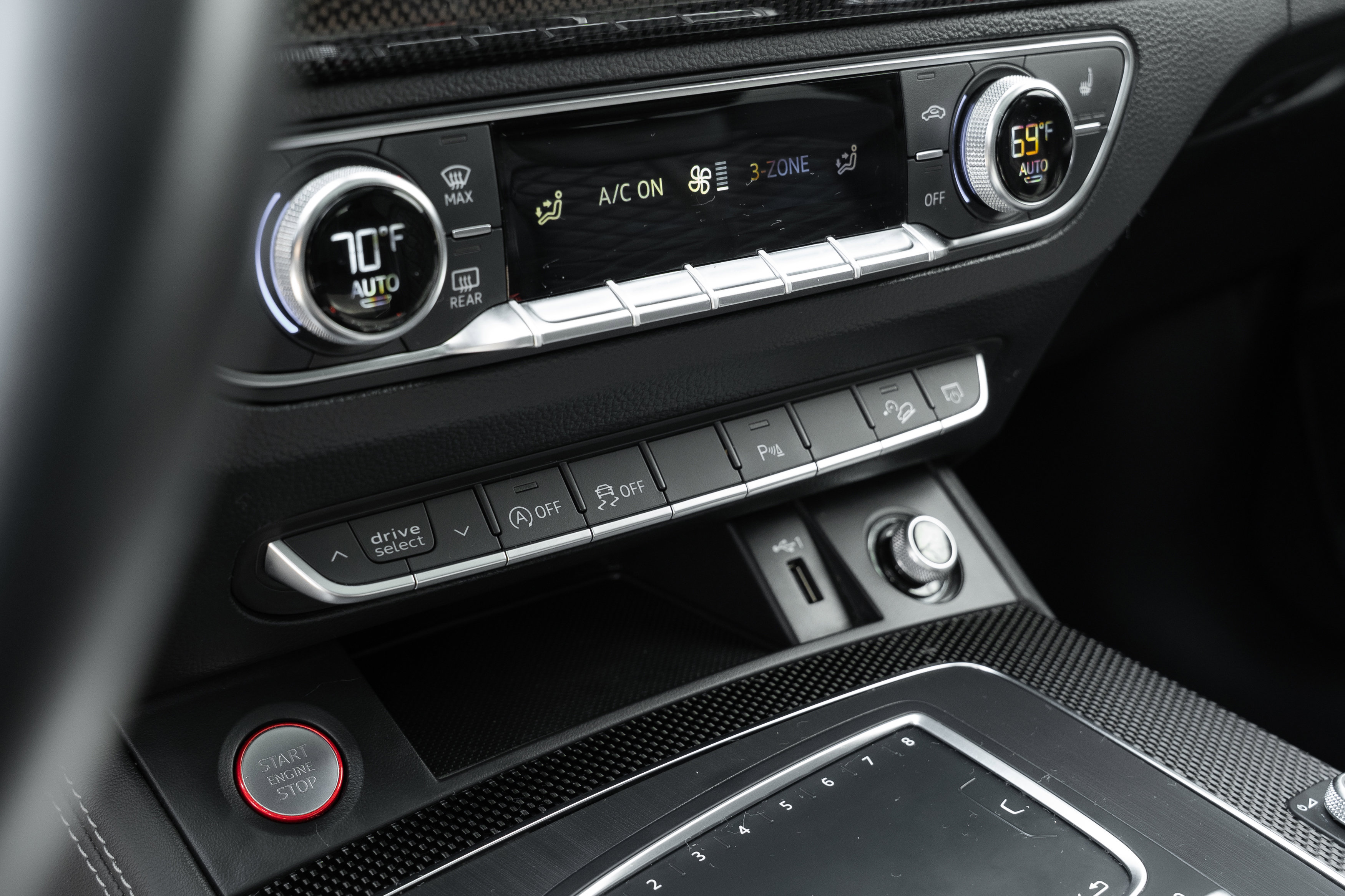 Used 2019 Audi SQ5 Premium Plus image 15