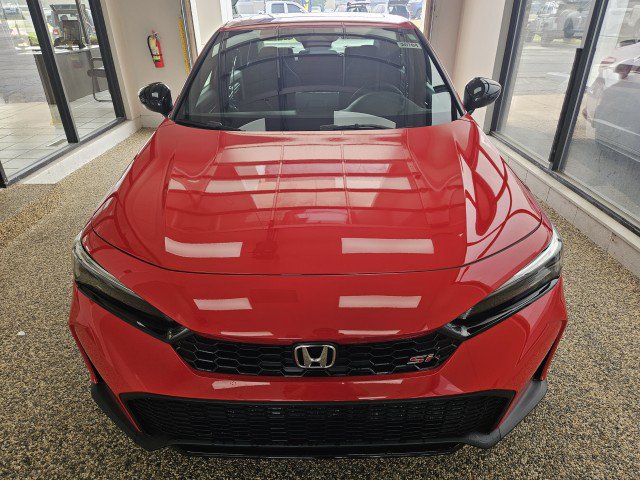 New 2026 Honda Civic Si image 6