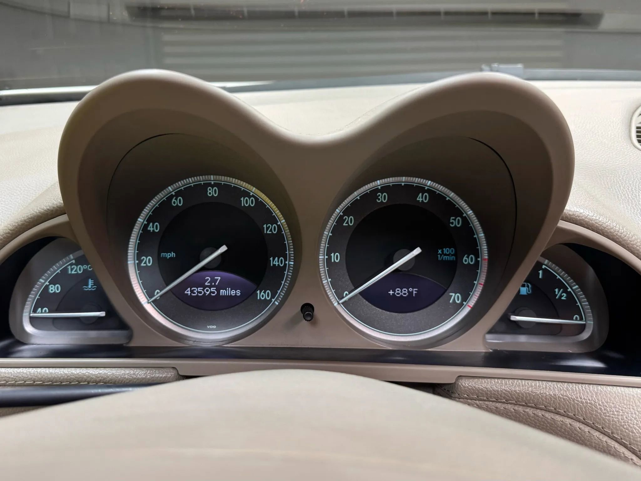 Used 2003 Mercedes-Benz SL 500 image 42