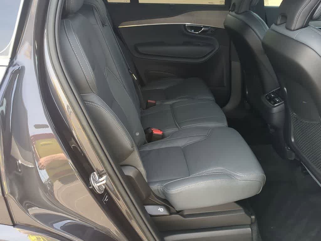 Used 2023 Volvo XC90 B6 Ultimate AWD/4WD image 19