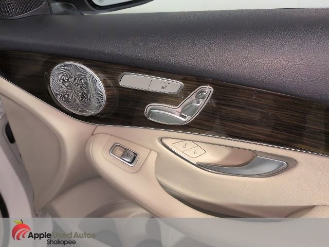 Used 2018 Mercedes-Benz GLC 300 4MATIC image 45