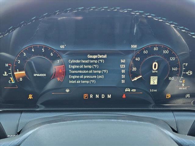 New 2026 Ford Mustang GT Premium image 11