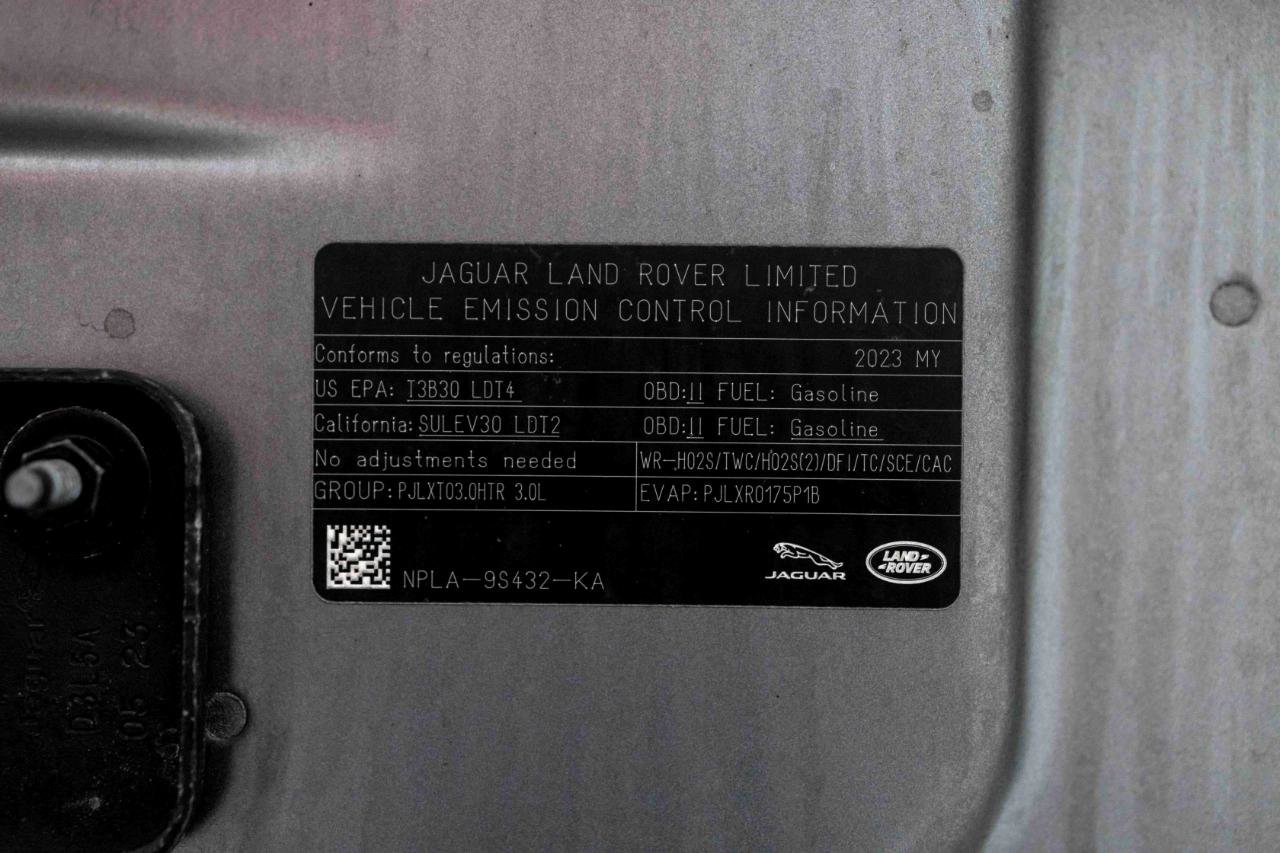 Used 2023 Land Rover Defender 130 SE image 84