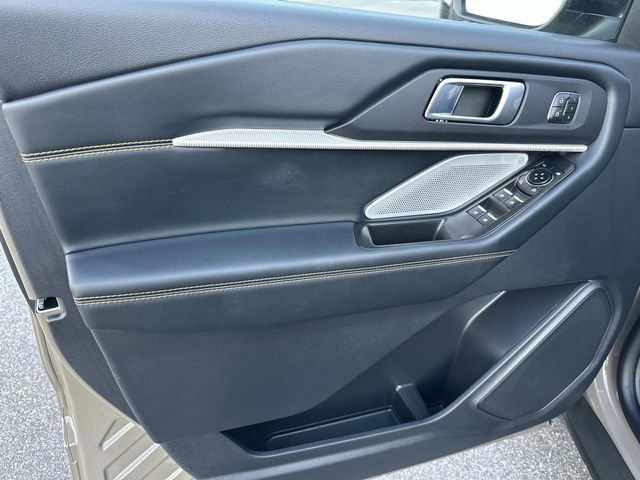 New 2026 Ford Explorer Tremor w/ Tremor Ultimate Package image 25