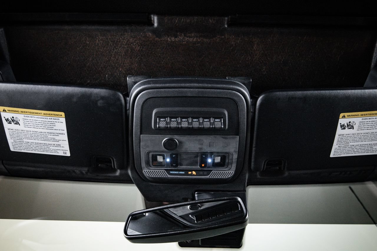 Used 2021 Ford Bronco Big Bend AWD/4WD image 20