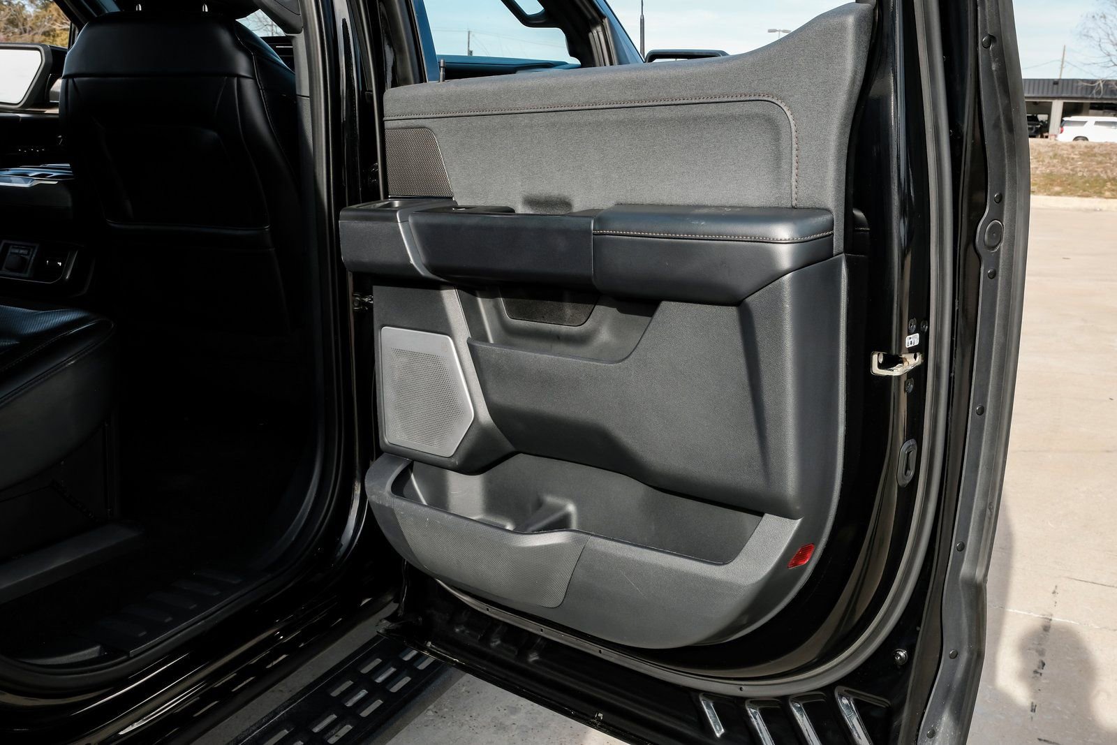 Used 2022 Ford F150 Raptor w/ Equipment Group 801A High image 47