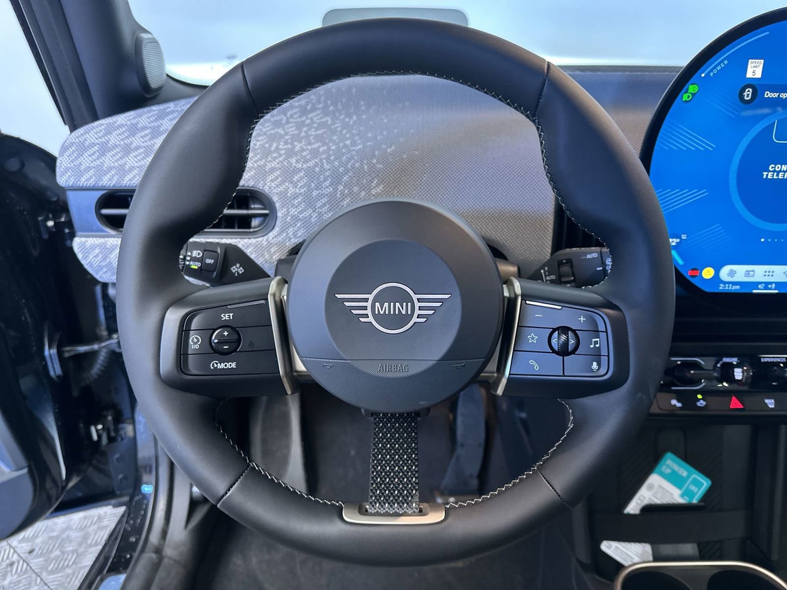 New 2026 MINI Cooper S FWD image 17