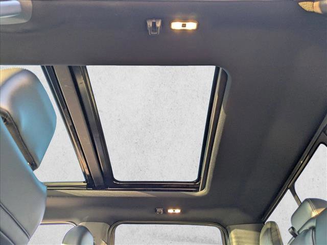 Used 2018 Ford F150 Raptor w/ Equipment Group 802A Luxury image 22