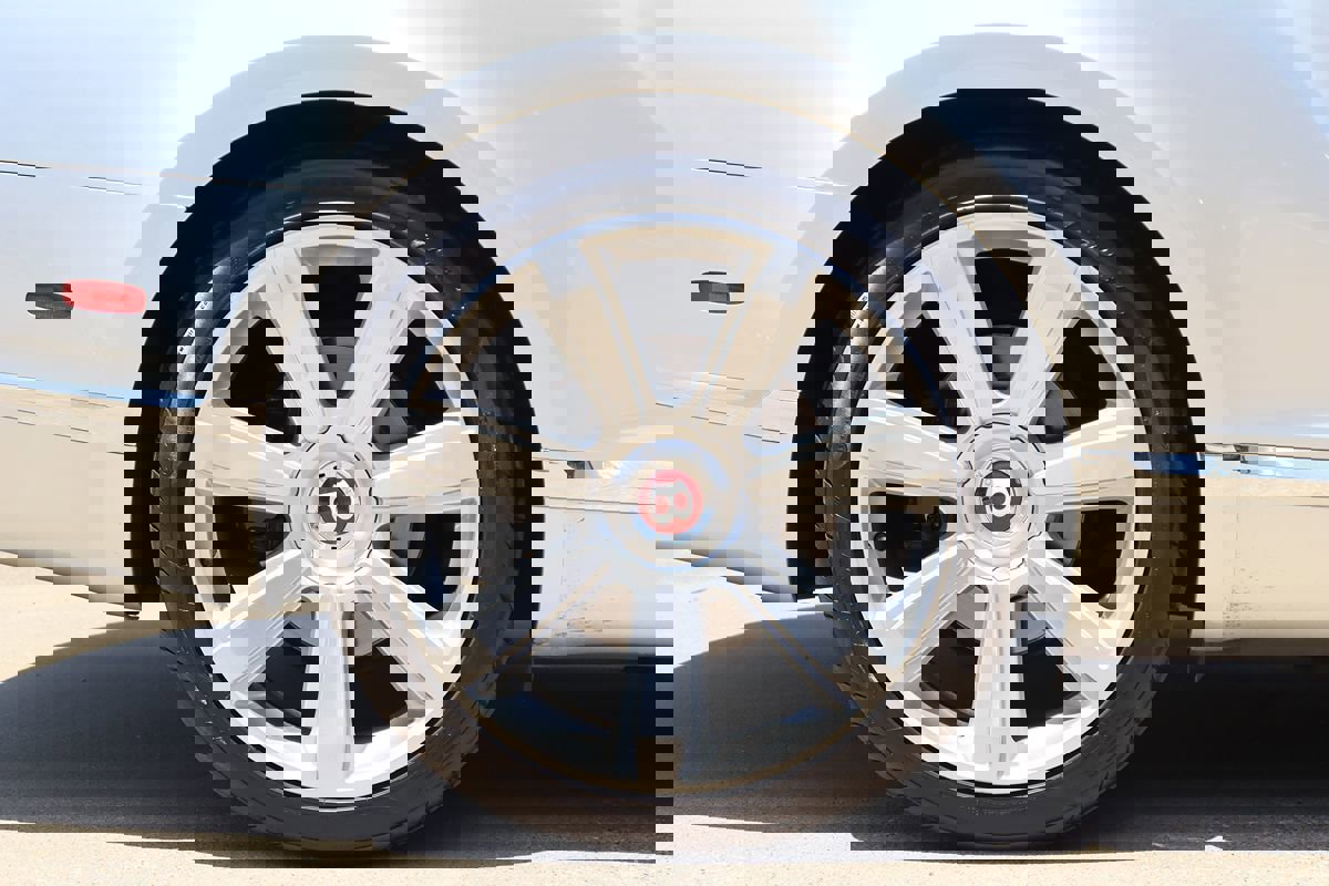 Used 2013 Bentley Continental GT image 46