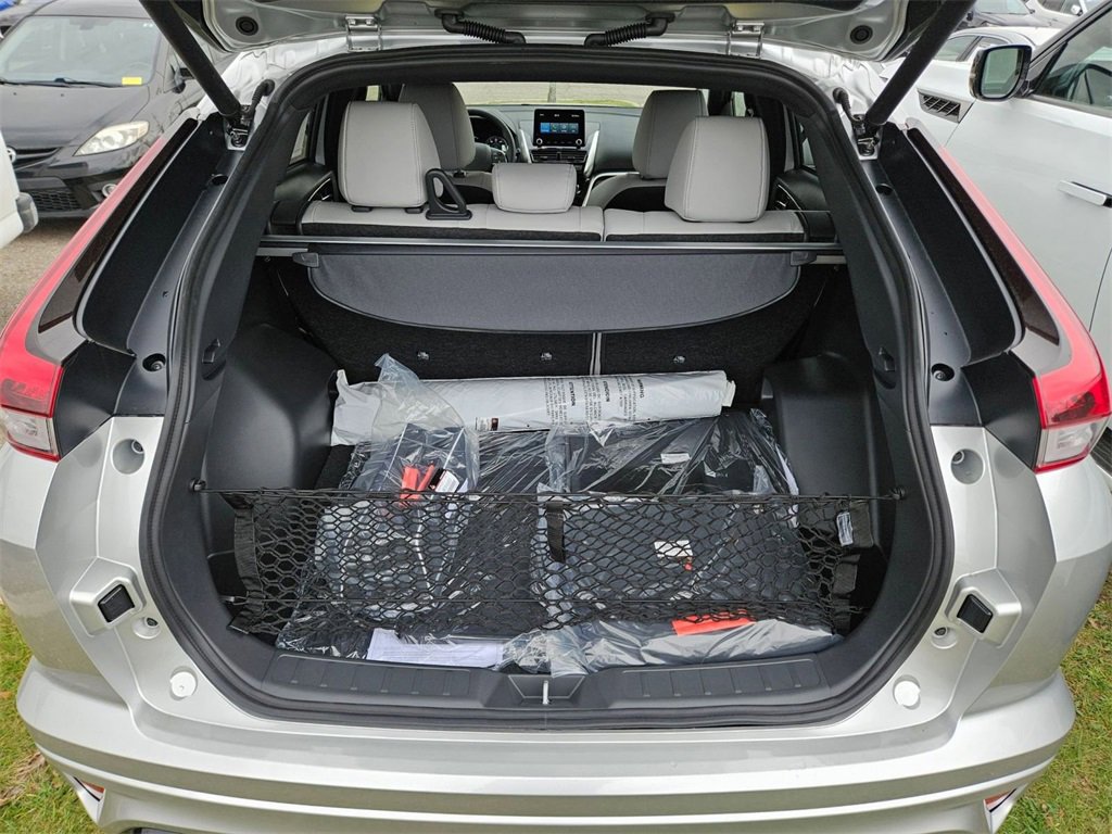 New 2026 Mitsubishi Eclipse Cross SEL image 28