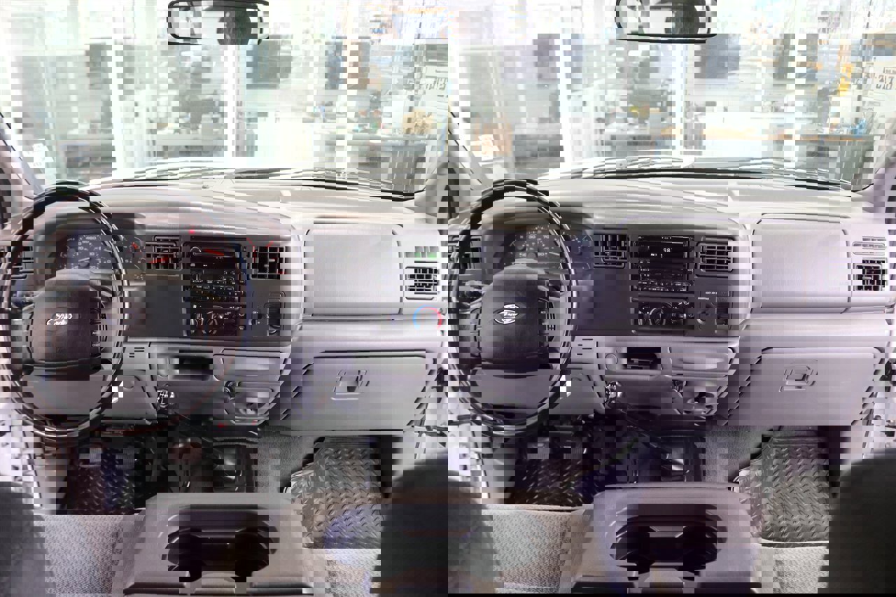 Used 2002 Ford F250 XLT image 21