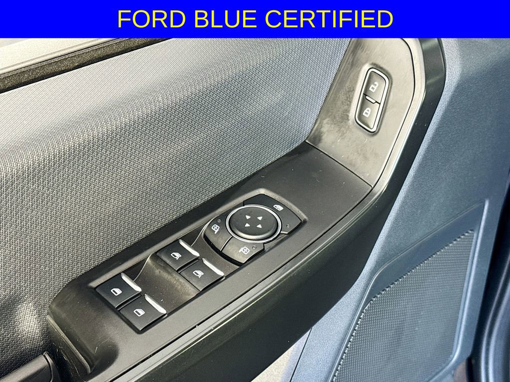 Certified 2023 Ford F150 XL w/ STX Appearance Package image 18