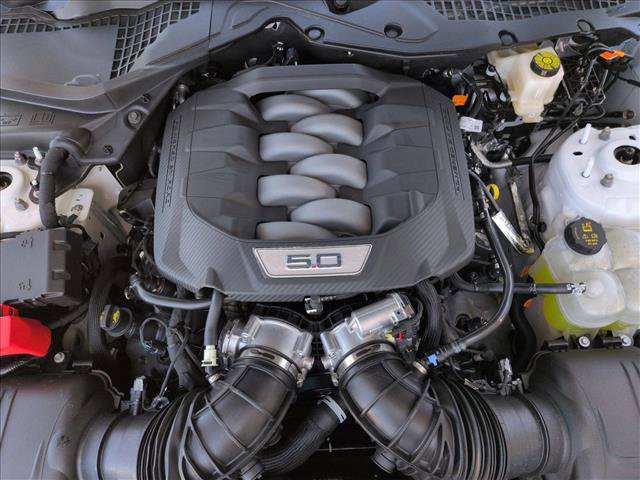 New 2026 Ford Mustang GT image 16