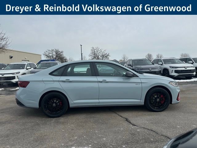 New 2026 Volkswagen Jetta GLI Autobahn image 7