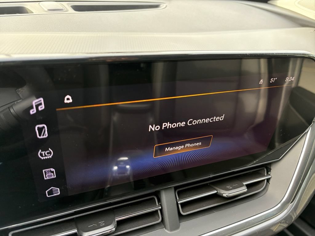 New 2026 Chevrolet Trax ACTIV w/ Driver Confidence Package FWD image 29