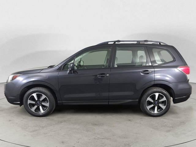 Used 2017 Subaru Forester 2.5i w/ Alloy Wheel Package AWD/4WD image 2