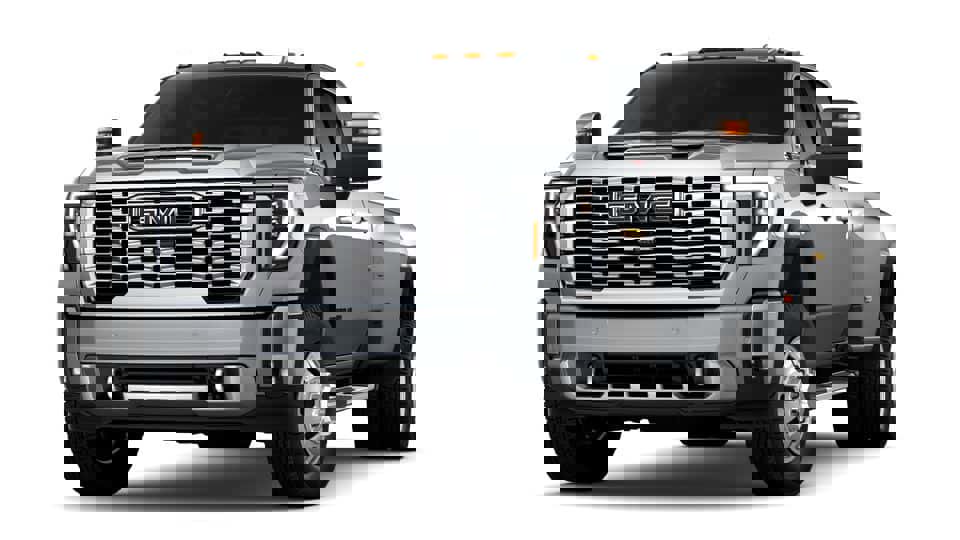 New 2026 GMC Sierra 3500 Denali w/ Denali Reserve Package image 50