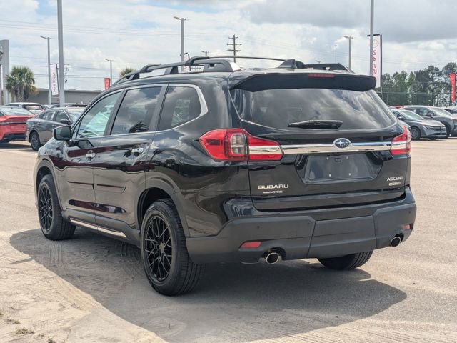 Used 2022 Subaru Ascent Touring image 4