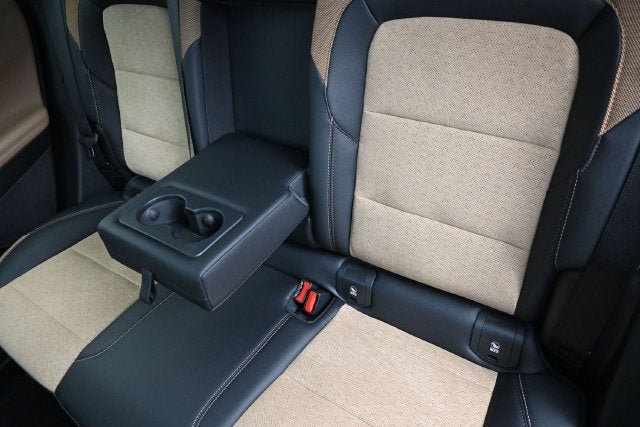 New 2027 Chevrolet Equinox ACTIV FWD image 20