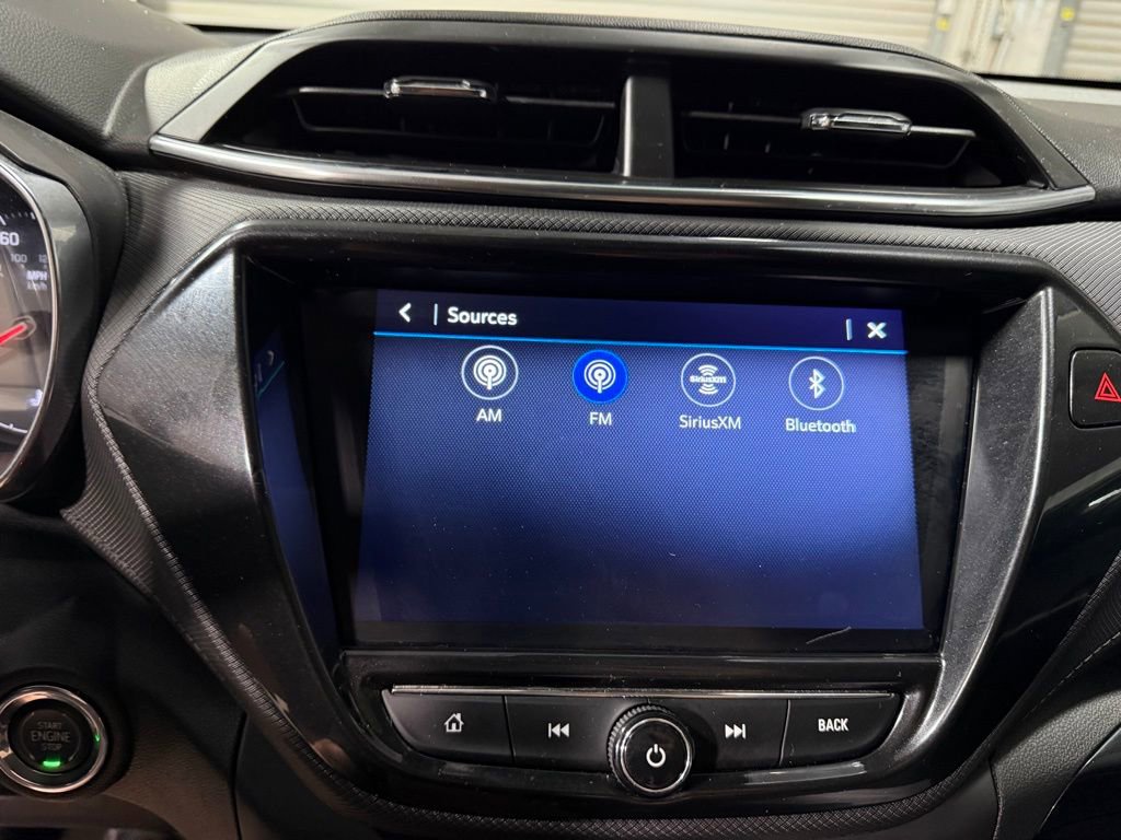 Used 2023 Chevrolet TrailBlazer LT w/ Convenience Package image 33