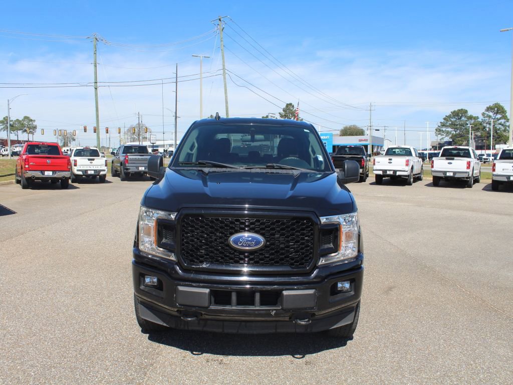 Used 2020 Ford F150 XL w/ Equipment Group 101A Mid image 12