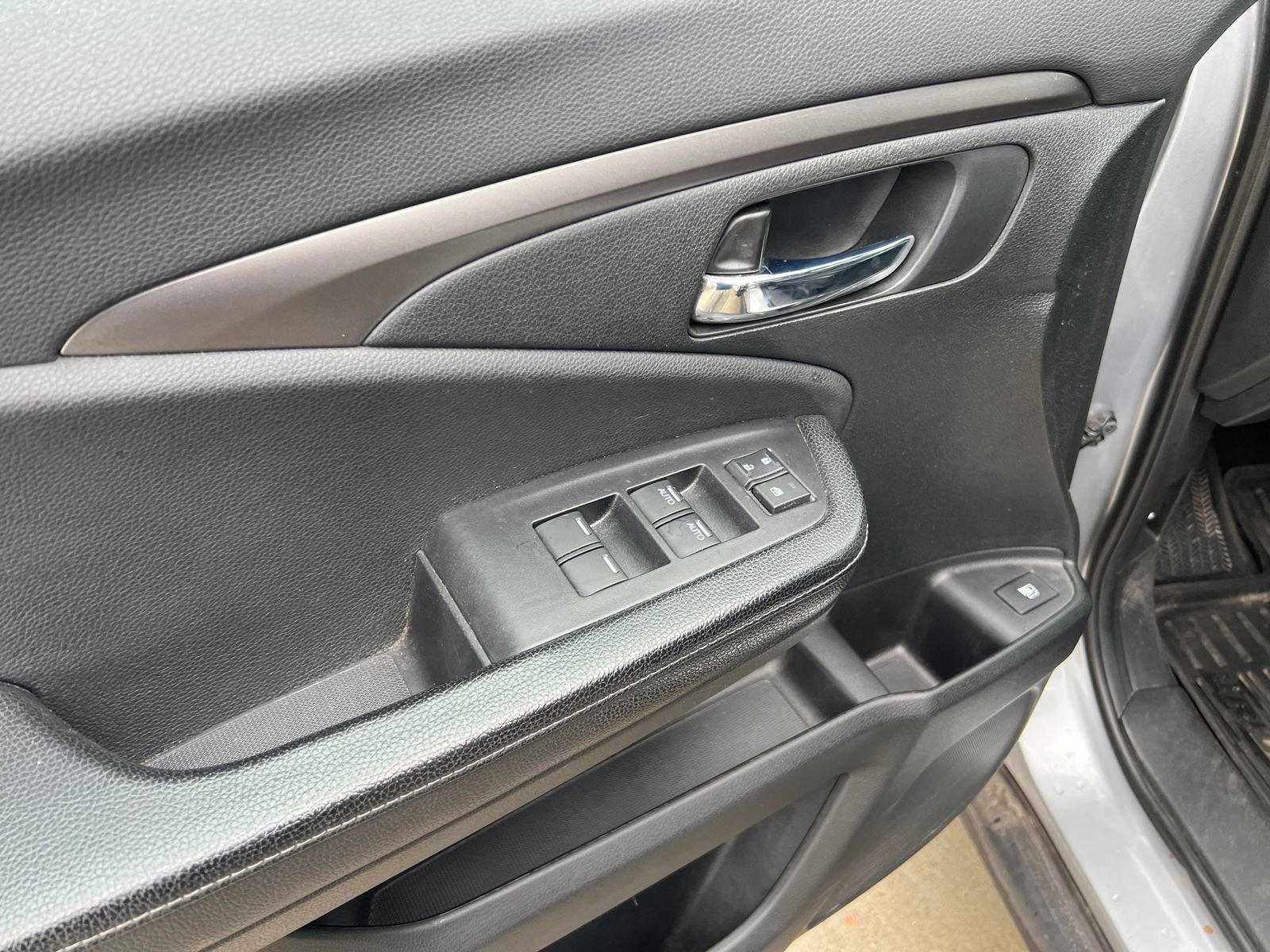 Used 2018 Honda Ridgeline RTL image 27