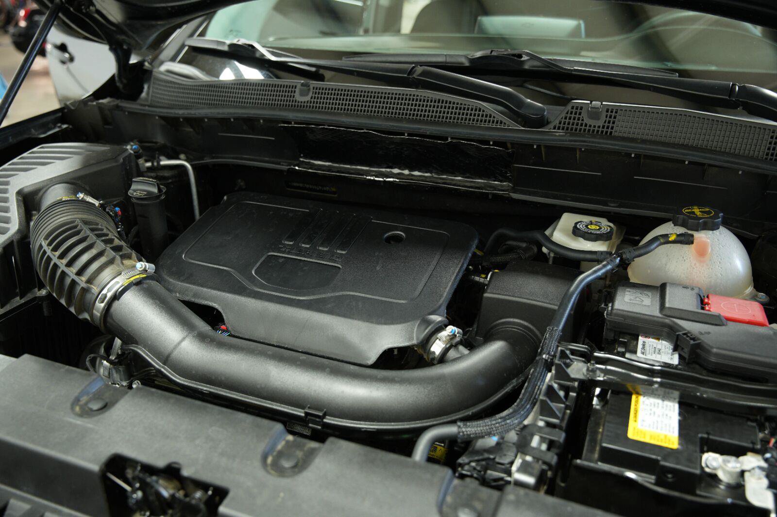 Certified 2025 Chevrolet Blazer LT FWD image 14
