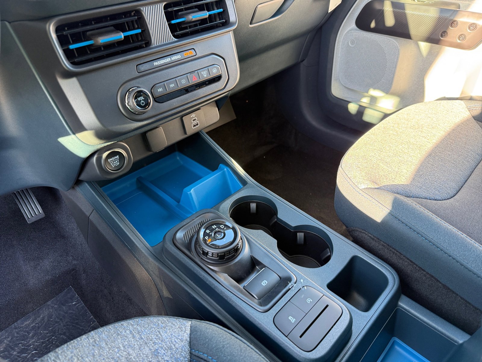 New 2026 Ford Maverick XLT image 13