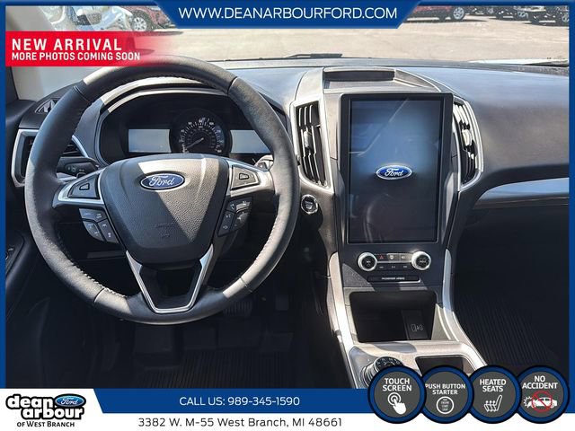 Used 2024 Ford Edge SEL w/ Convenience Package AWD/4WD image 7