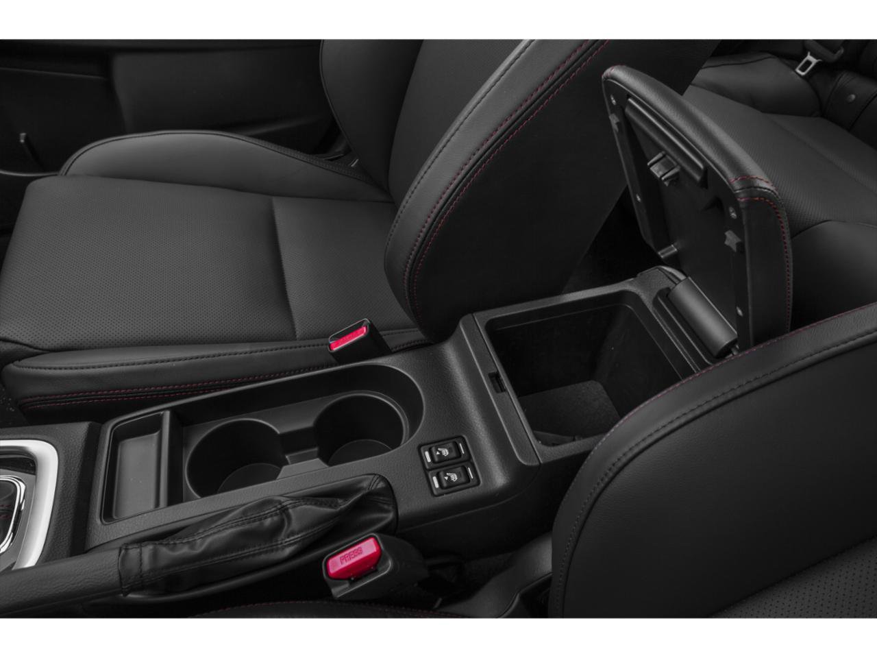 Used 2015 Subaru WRX image 37