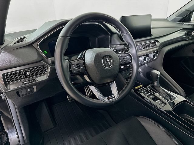 Used 2025 Acura Integra A-Spec FWD image 9