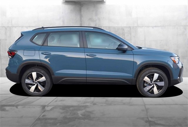 New 2025 Volkswagen Taos S image 5